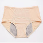 Women's Underwear Moisture-Wicking 4-Piece Set
