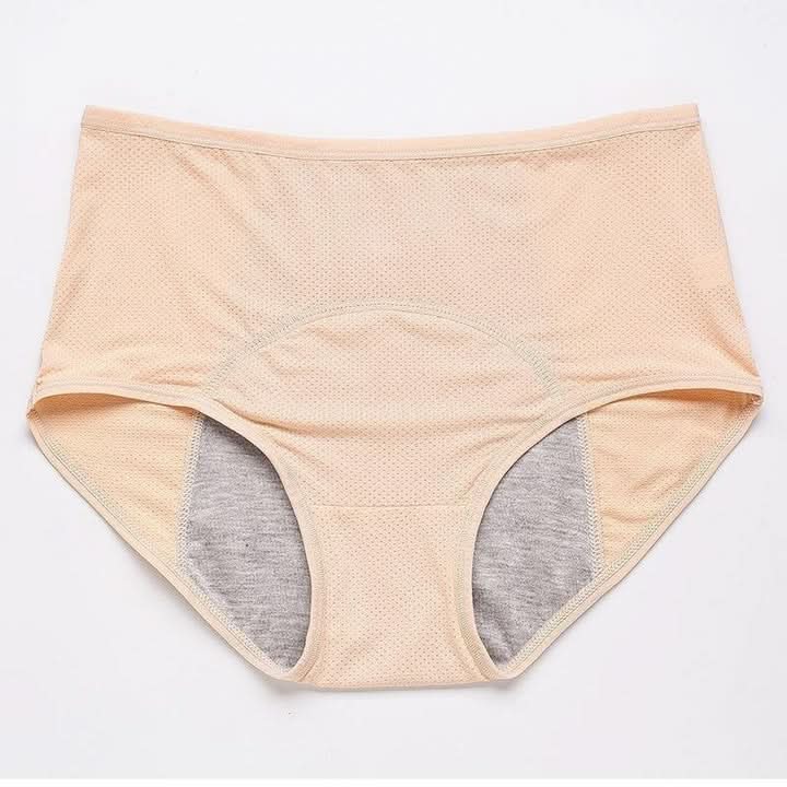 Women's Underwear Moisture-Wicking 4-Piece Set