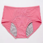 Women's Underwear Moisture-Wicking 4-Piece Set