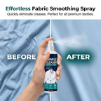 Wrinkle Releaser Spray Instant Travel-Friendly Anti-Static