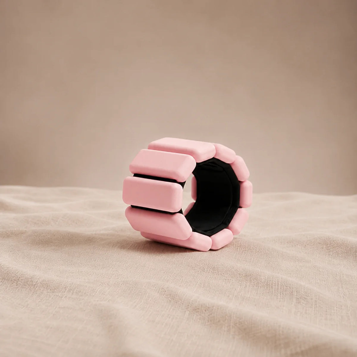 Wrist & Ankle Weights Adjustable Hook-And-Loop Strap