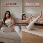 Wrist & Ankle Weights Adjustable Hook-And-Loop Strap
