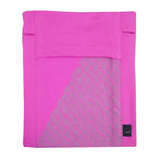 Wristband Phone Holder Reflective Stretch Polyester