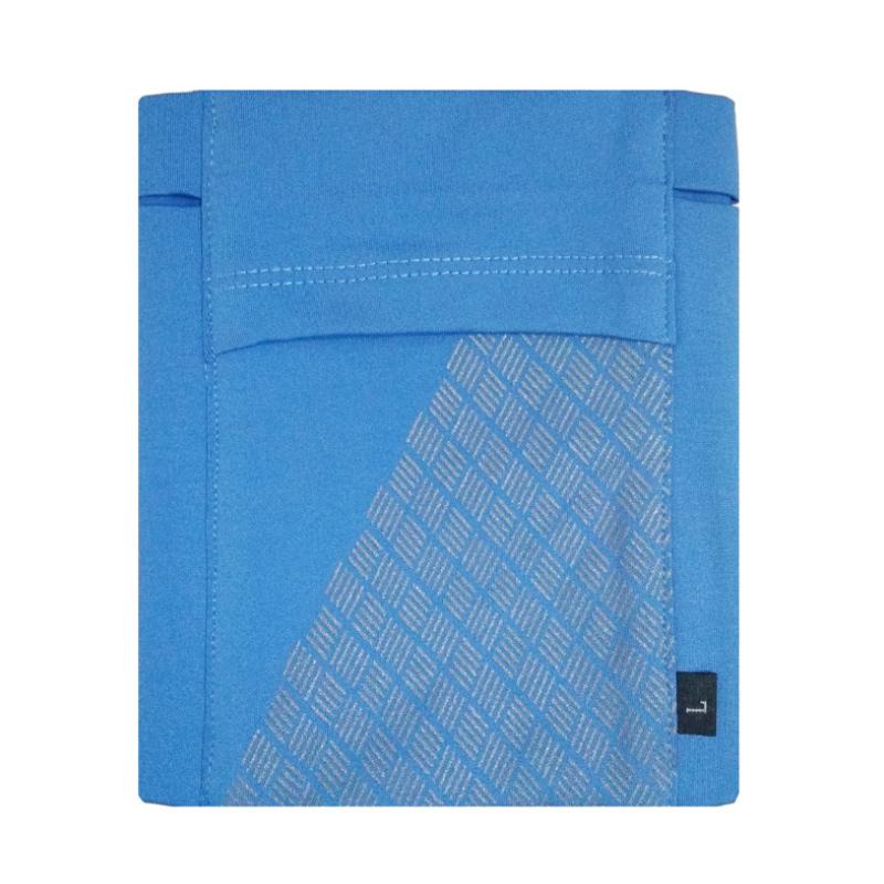 Wristband Phone Holder Reflective Stretch Polyester