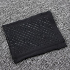 Wristband Phone Holder Reflective Stretch Polyester