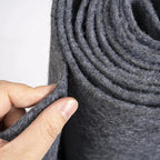 Yoga Mat Extra Cushioning Textured Non-Slip Surface