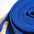 Yoga Mat Extra Cushioning Textured Non-Slip Surface