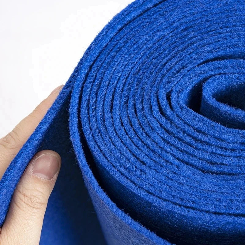 Yoga Mat Extra Cushioning Textured Non-Slip Surface