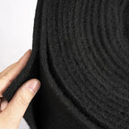 Yoga Mat Extra Cushioning Textured Non-Slip Surface