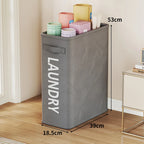 Yoga Mat Storage Cart Two Compartments Locking Swivel Casters