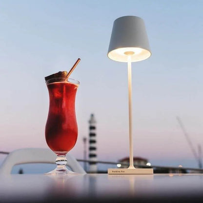Portable Battery LED Table Light