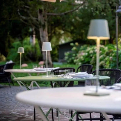 Portable Battery LED Table Light