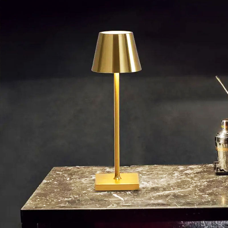 Portable Battery LED Table Light