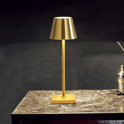 Portable Battery LED Table Light