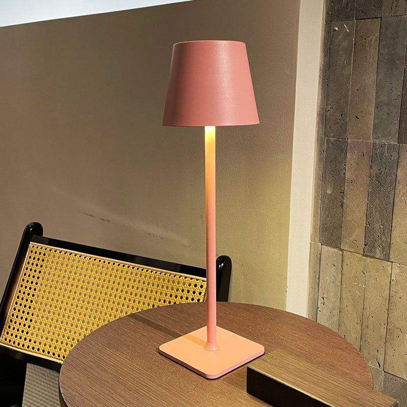 Portable Battery LED Table Light