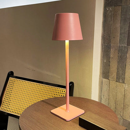 Portable Battery LED Table Light