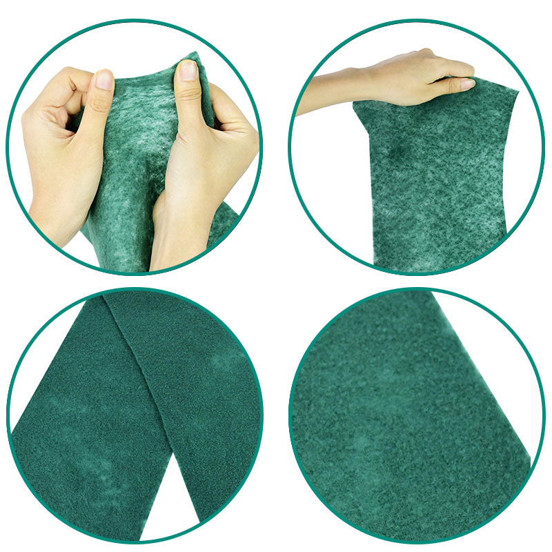Biodegradable Lawn Seeding Strip