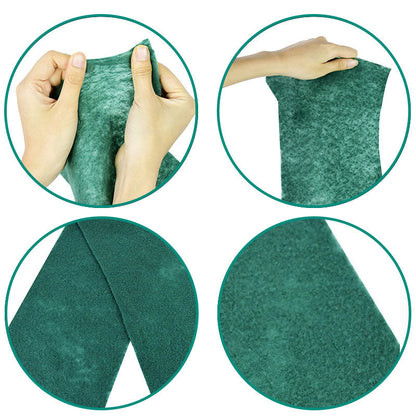Biodegradable Lawn Seeding Strip