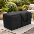 Garden Furniture Storage Bag Water-Repellent UV-Resistant