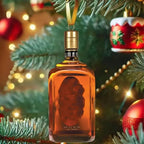 Whiskey Advent Calendar 24 Mini Bottles of Single Malts & Bourbons