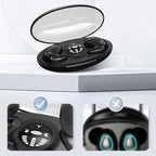 Wireless Earbuds IPX5 Water-Resistant 24-Hour Playback