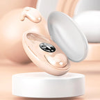 Sleep Earbuds For Side Sleeping Bluetooth 5.3 IPX5 Water-Resistant