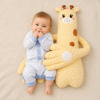 Soothing Plush Toy Rhythmic Patting 3 Modes USB Rechargeable