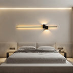 Wall Light Linear Integrated LED Indirect Lighting