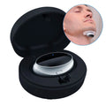 Anti-Snoring Chin Clip Soft Adjustable Lightweight Support