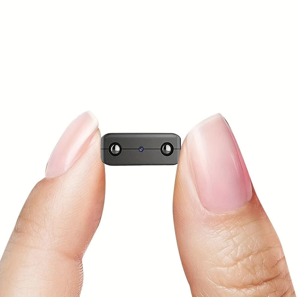 Security Camera Mini Full HD Infrared Night Vision