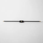 Wall Sconce USB Rechargeable 3-Color Light Remote Dimming