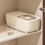 Pet Food Storage Container Airtight BPA-Free