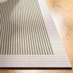Kitchen Mat Cushioned Absorbent Non-Slip Quick-Drying Surface