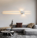 Wall Light Linear Integrated LED Indirect Lighting
