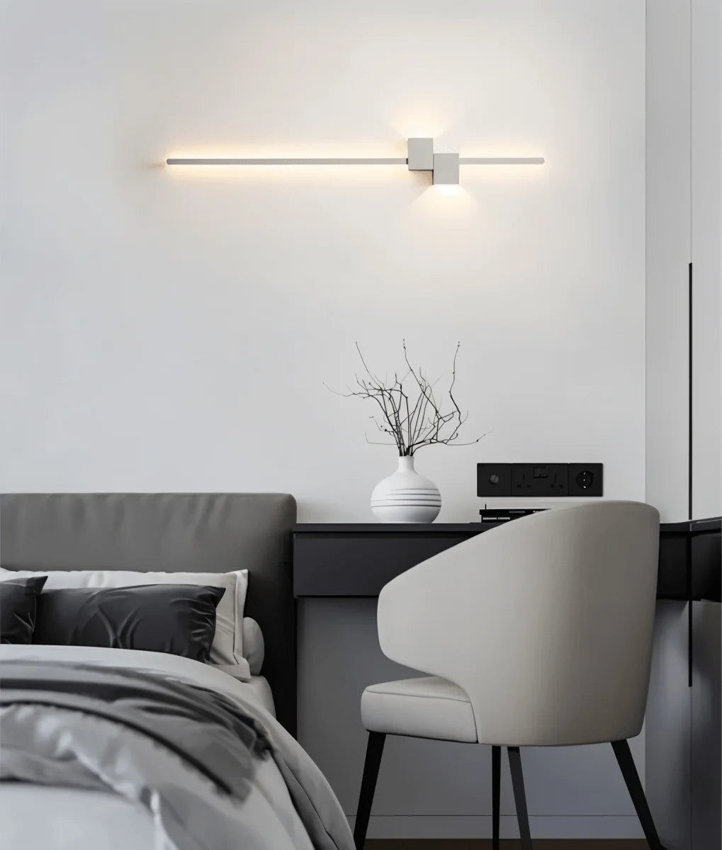 Wall Light Linear Integrated LED Indirect Lighting