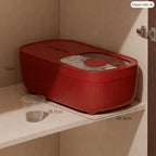 Pet Food Storage Container Airtight BPA-Free