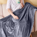 Heated Blanket USB Powered Three Heat Settings