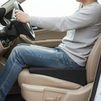 Car Seat Cushion Memory Foam Posture Support