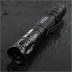 Green Laser Pointer USB Rechargeable Long Range