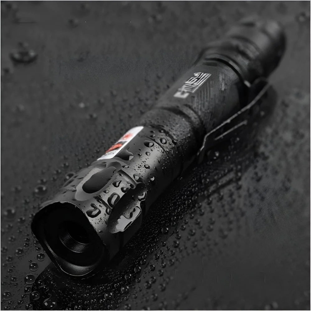 Green Laser Pointer USB Rechargeable Long Range