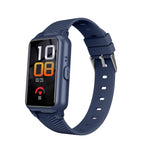Senior Smartwatch Automatic Fall Detection GPS & SOS Alerts IP67 Water-Resistant
