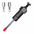 Grease Fitting Cleaner Tool M6/M8 Adapters Long & Short Rod Options