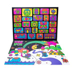 Advent Calendar 24-Day Fidget & Squishy Toys