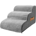 Dog Stairs Gentle Incline Non-Slip Washable Cover