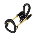 Penile Traction Device Adjustable Tension Stainless Steel