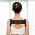 Posture Corrector Adjustable Breathable Under Clothing