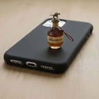 Advent Calendar 24-Day Acrylic Whiskey Bottle Replicas