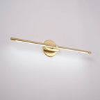 Wall Sconce USB Rechargeable 3-Color Light Remote Dimming