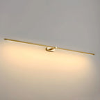 Wall Sconce USB Rechargeable 3-Color Light Remote Dimming