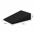 Car Seat Cushion Memory Foam Posture Support